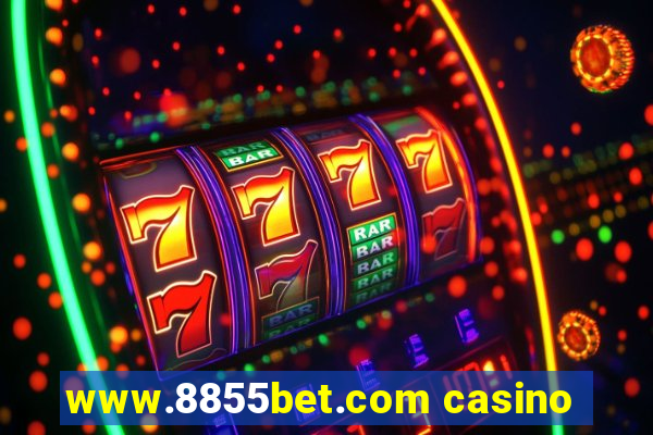 www.8855bet.com casino